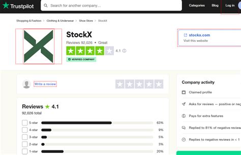 how often are stockx shoes fake